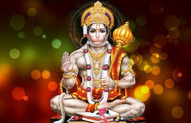 ea76e bajrang bali hanuman