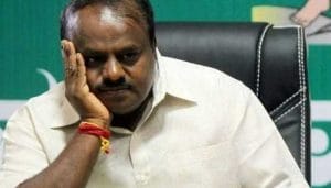 kumaraswamy