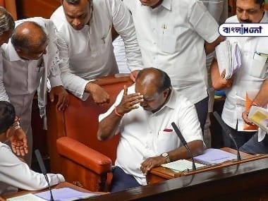 kumaraswamy parameshwara assembly pti