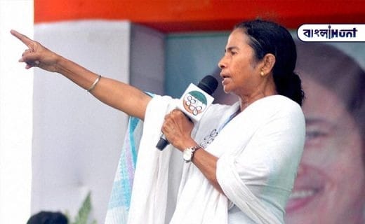 mamata banerjee west