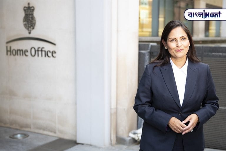 s960 PRITI PATEL