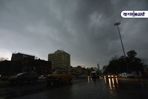 Kolkata weather