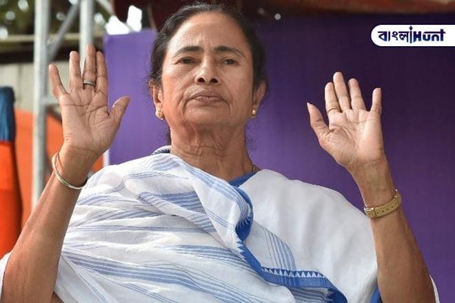 Mamata PTI