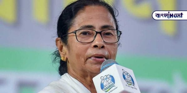 Mamata Banerjee PTI