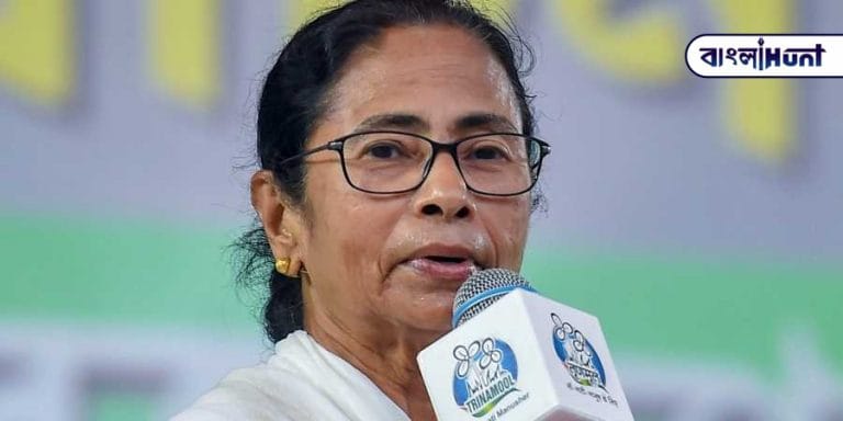 Mamata Banerjee PTI