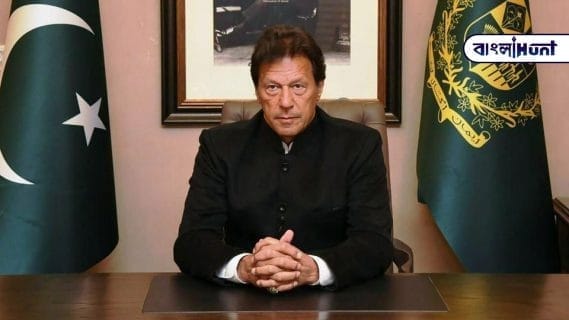 imran khan