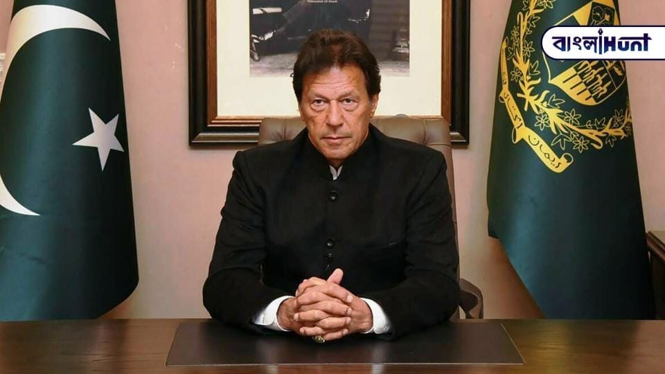 imran khan