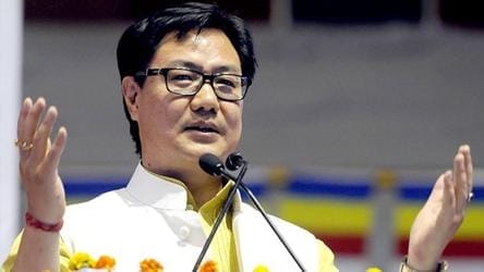 kiren rijiju 204ac1b6 4f7e 11e9 a055 00cb9fa64b8f