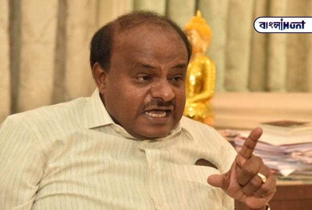 kumaraswamy