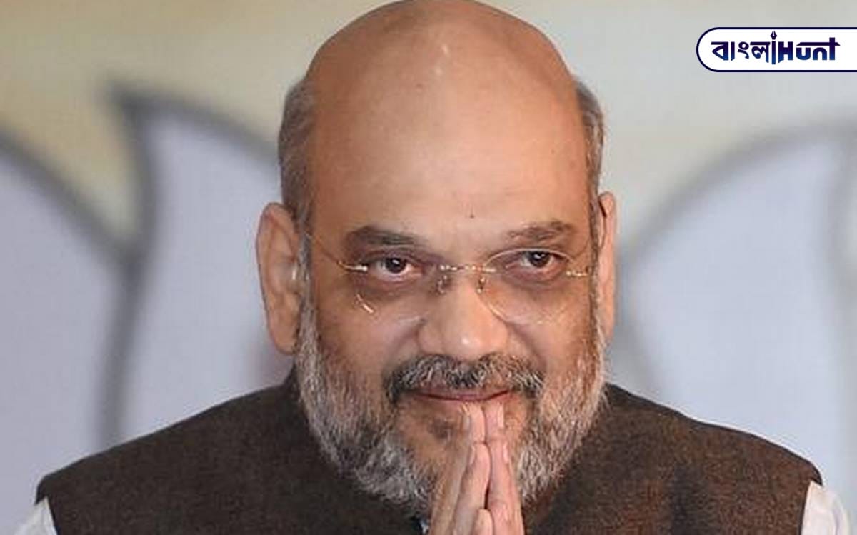 Amit Shah