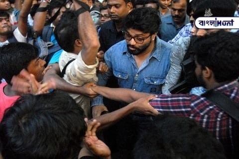 Babul Supriyo