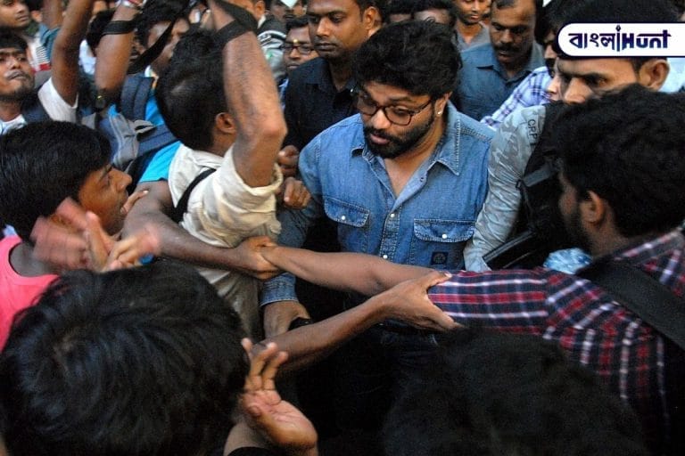 Babul Supriyo