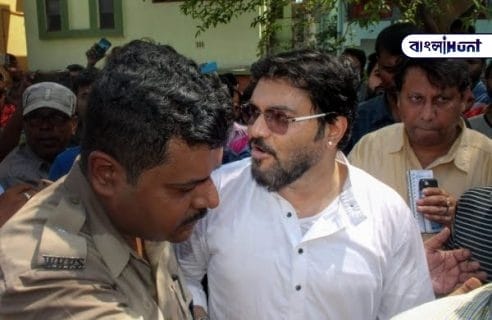 Babul Supriyo PTI 1