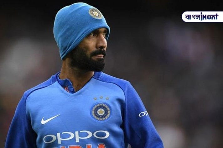 Dinesh Karthik’s performance and profile