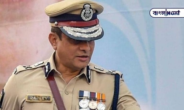 Former Kolkata police chief moves SC