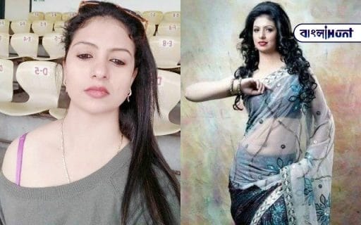 Hasin Jahan picture