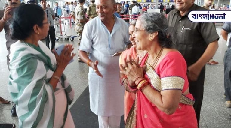 Mamata Yashodaben