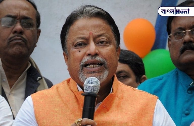 Mukul Roy 1