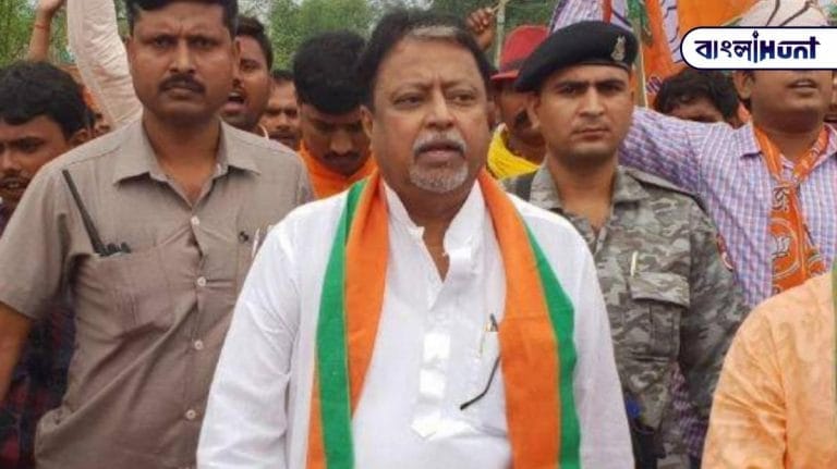 Mukul Roy FB 0