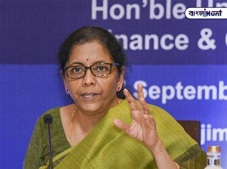 Nirmala Sitharaman 2