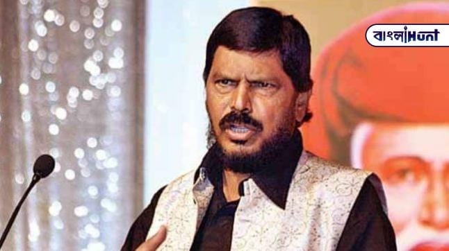 Ramdas Athawale 1