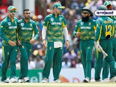 South Africa cricket team Reuters 380 opt