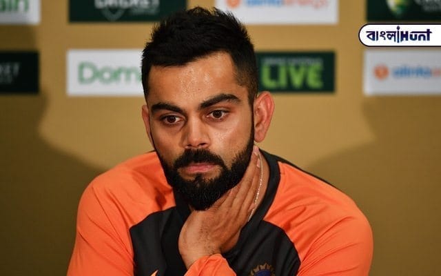 Virat Kohli 4