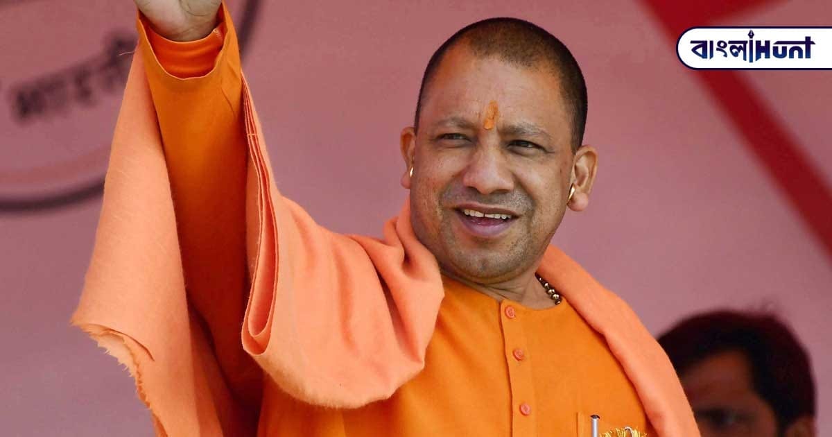 Yogi Adityanath new Social PTI