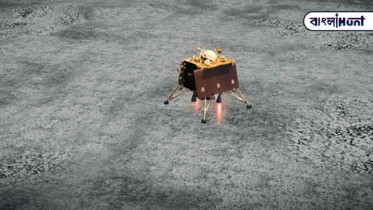 chandrayaan 2 landing vikram lander isro 1 2 1