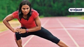 dutee chand