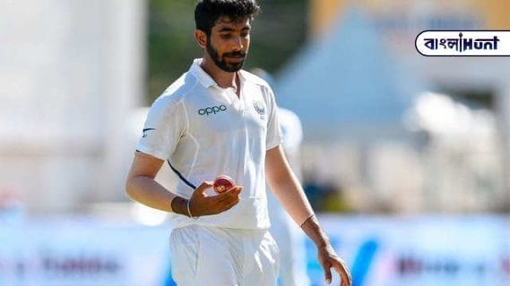 experience of bowling with duke balls in england helped me in west indies jasprit bumrah