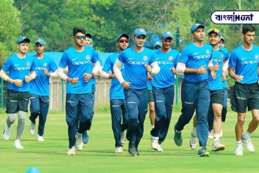 india under 19