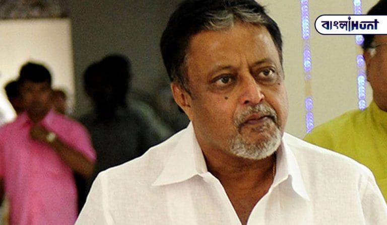 mukul roy bengal