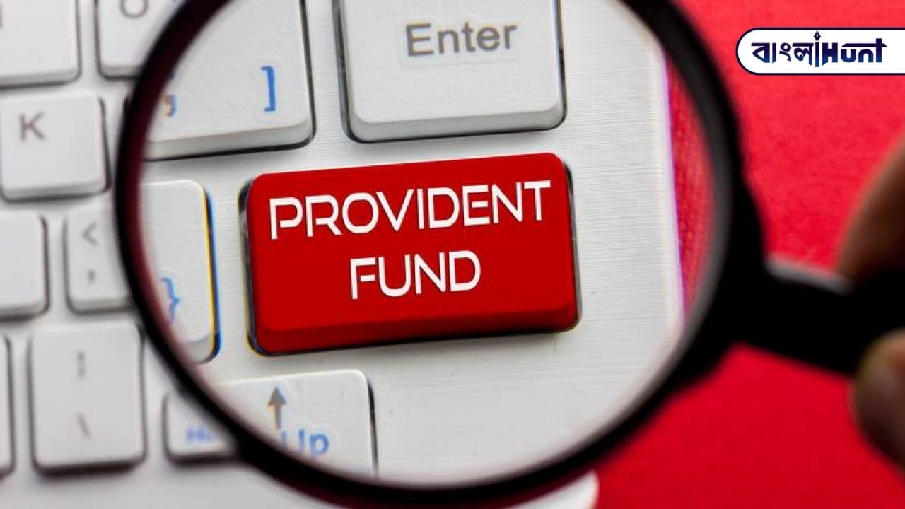 ppf How To Check Provident Fund Account Balance Online