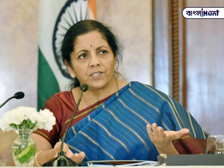 sitharaman pti