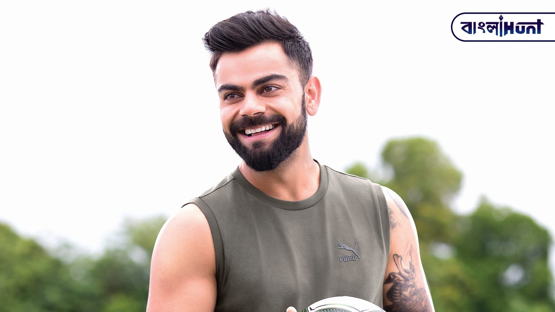 virat kohli stylish