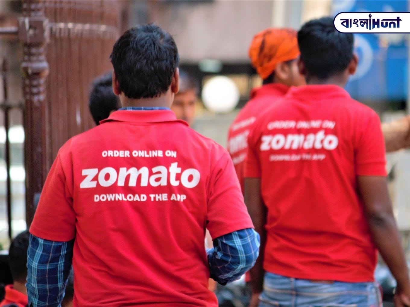 zomato