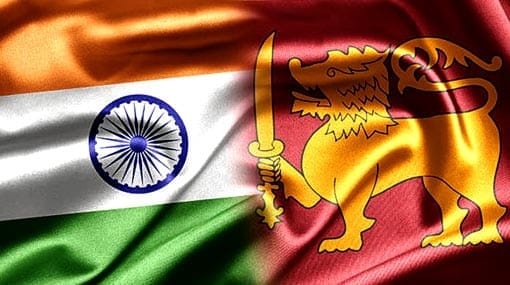 1554715120 India Sri Lanka to increase cooperation in curbing drugs and human trafficking B