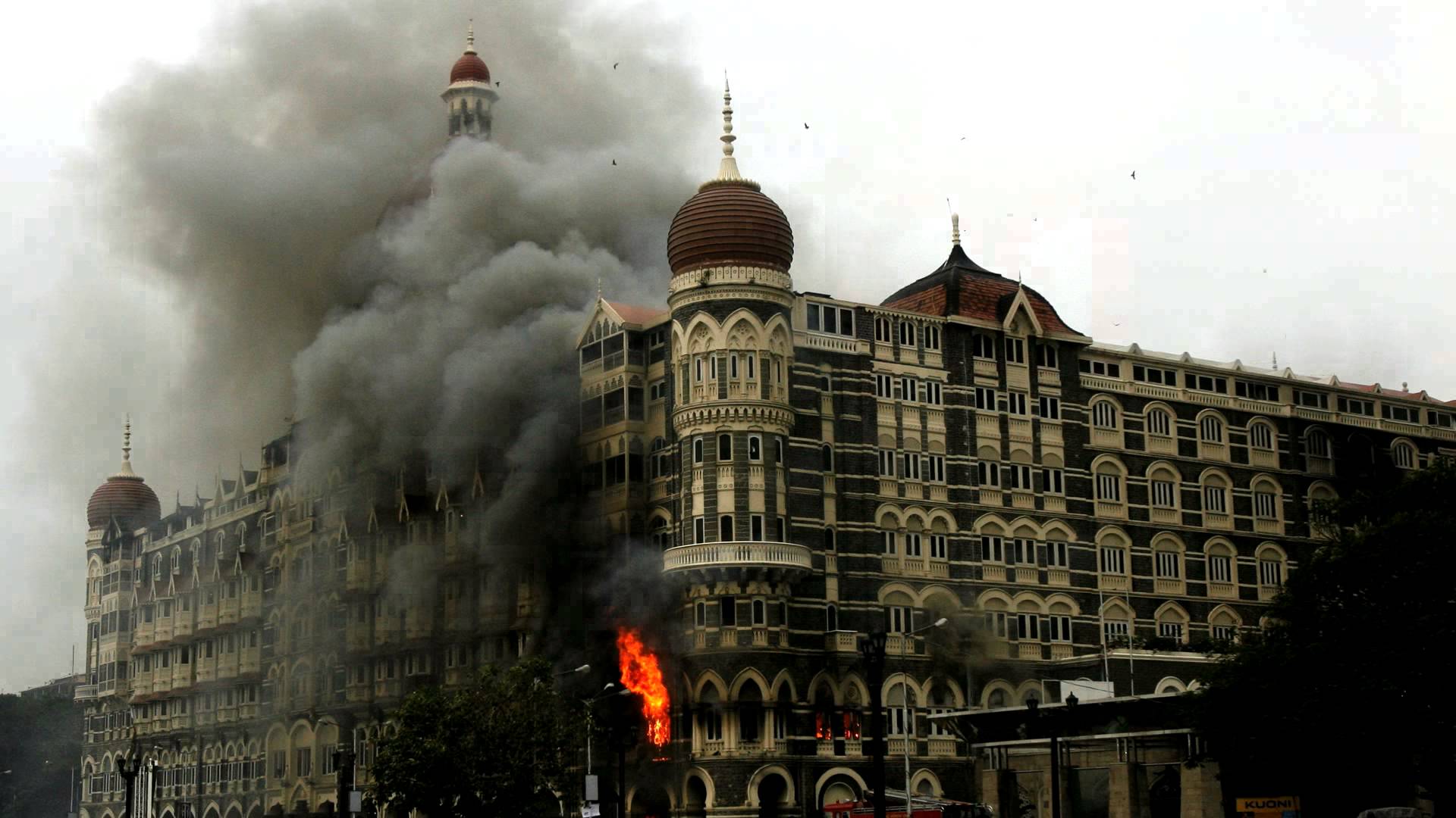 2611 mumbai attack