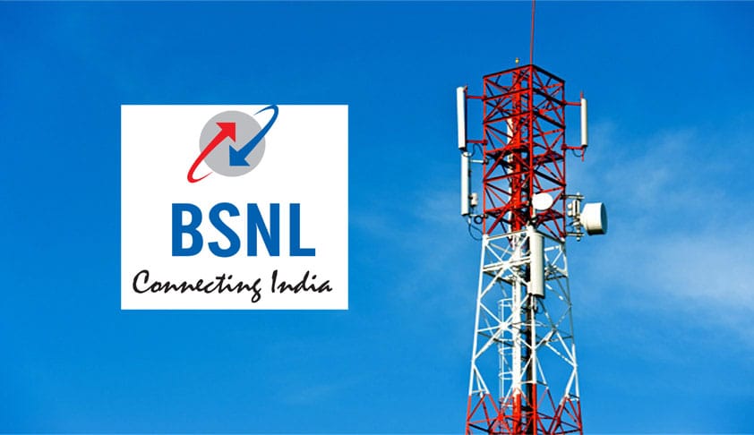 394546 bsnl tower