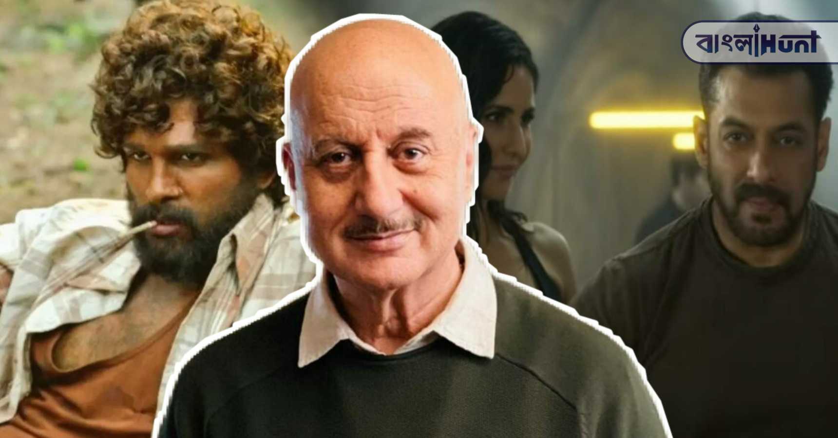 Anupam kher 2