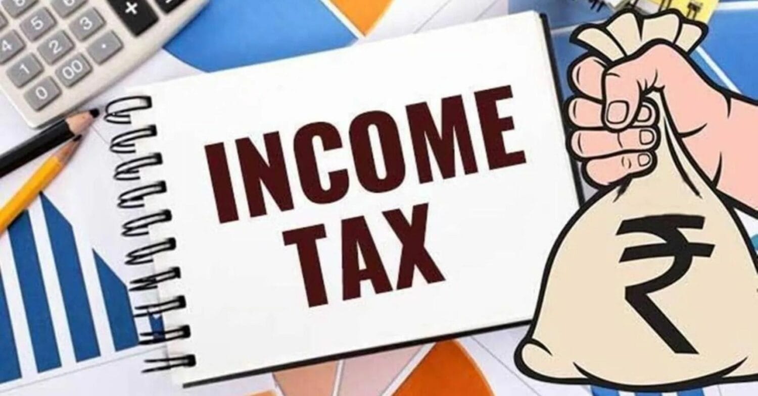 INCOME TAX