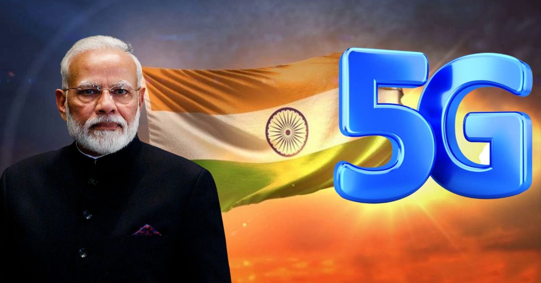 MODI 5G1