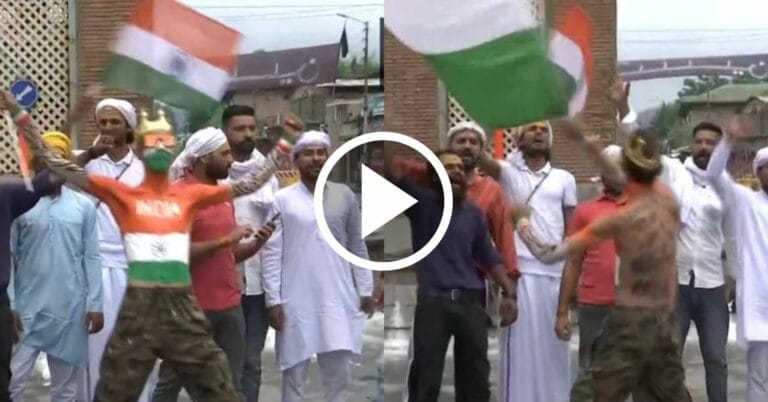 VIRAL VIDEO SRINAGAR1