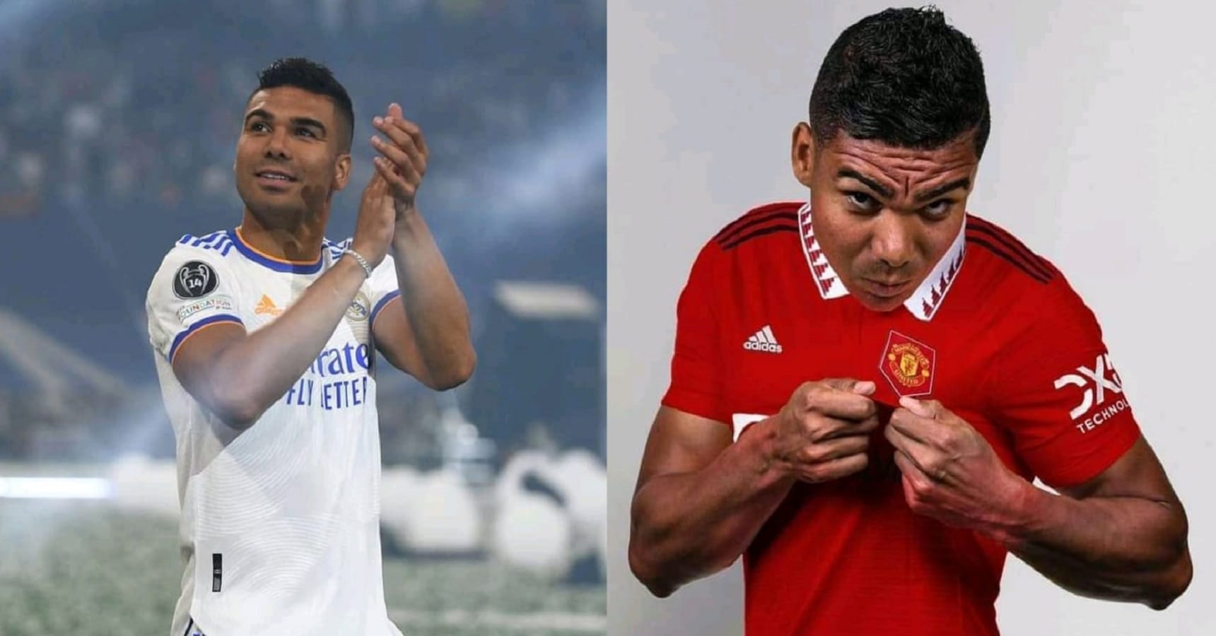 casemiro