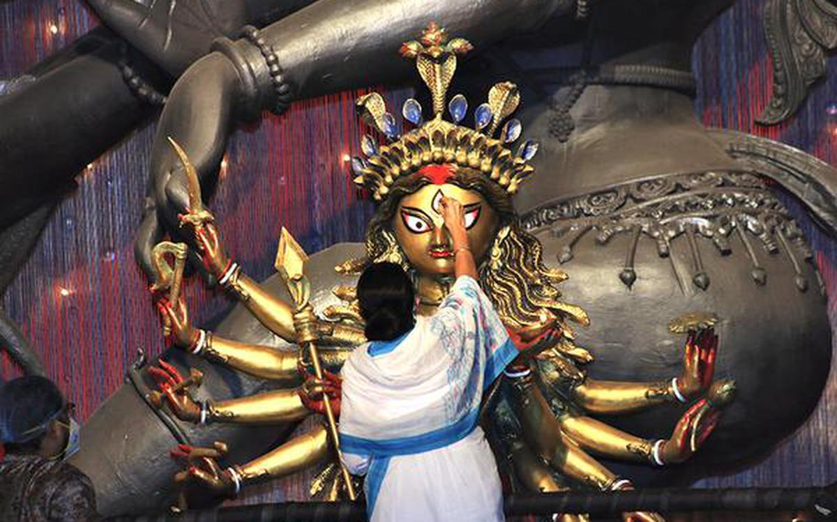 durga