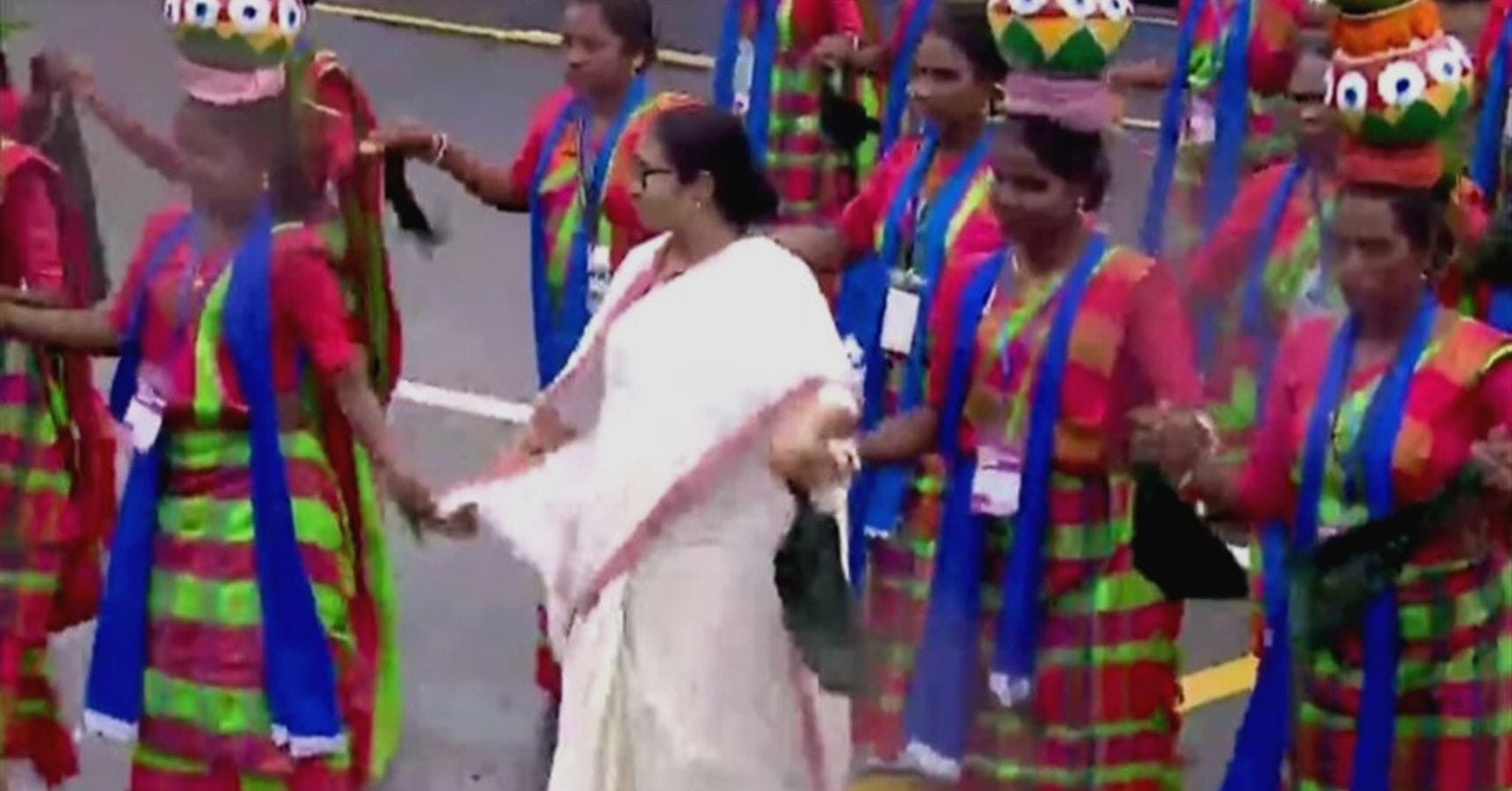 Mamata banerjee