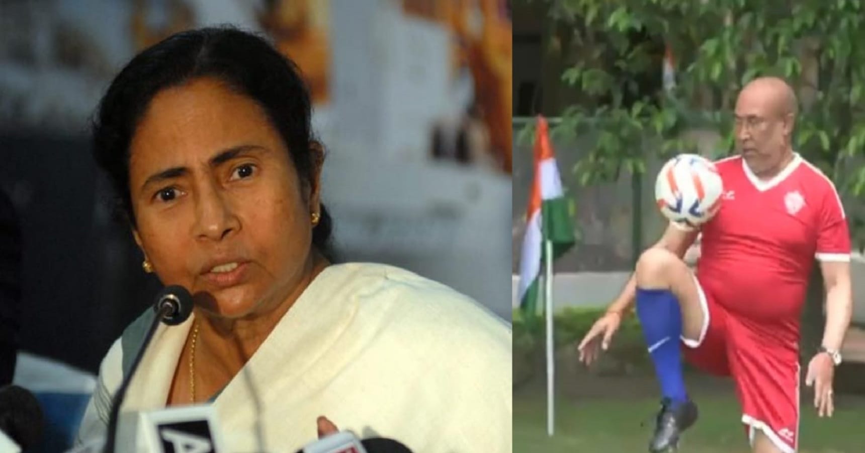 mamata biren