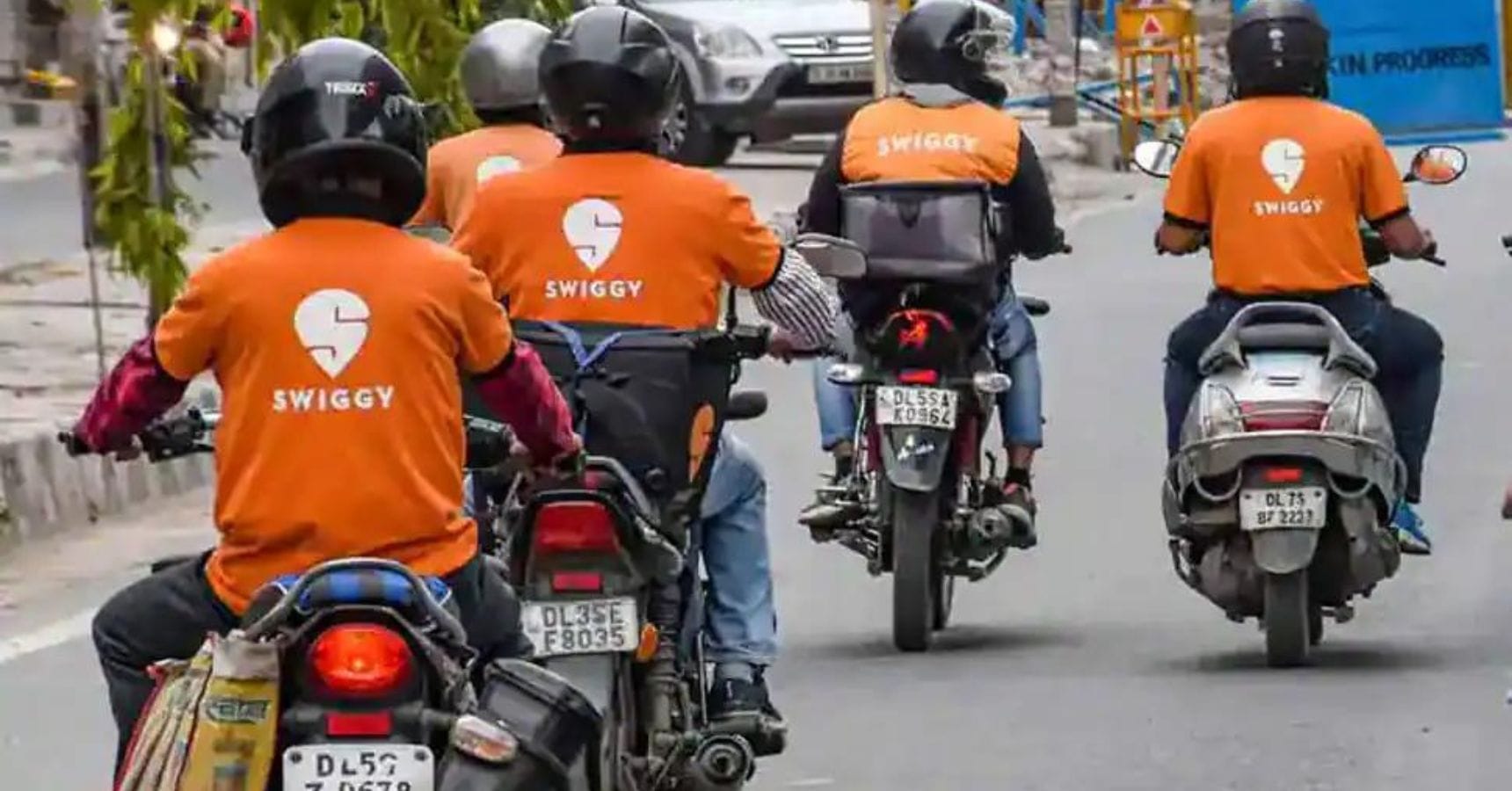 swiggy a2eac