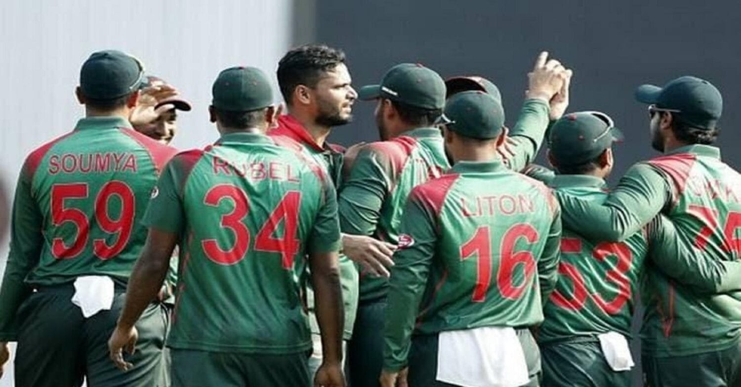 team bangladesh